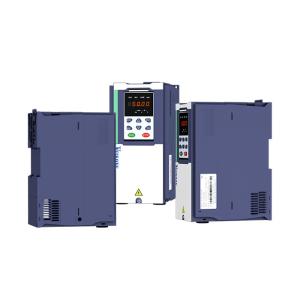 Buy cheap MPPT VFD Solar Pump Inverter for 2.2kW and 4kW Three Phase Solar Pumping System from wholesalers