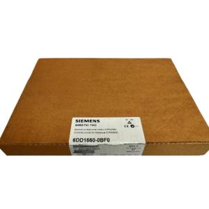 Quality SIEMENS 6DD1660-0BF0 SIMATIC TDC COMMUNICATION MODULE CP 52M0 MEMORY MODULE FOR GLOBAL DATA MEMORY (GDM) WITH 2 MB for sale