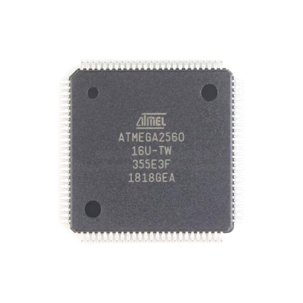 Buy Original stock New Electronic Components Integrated Circuits MCU ATSAMD21J18A-AU ATSAMD21J18A at wholesale prices