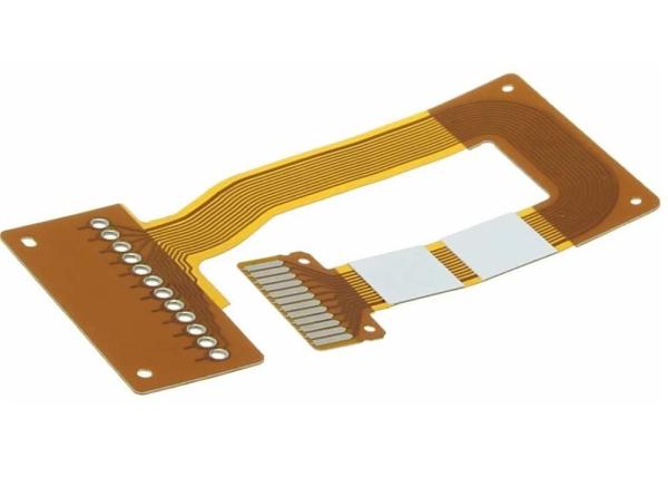 Buy CEM3 Flexible PCB Circuit Board 3mil Prototype PCB Assembly at wholesale prices