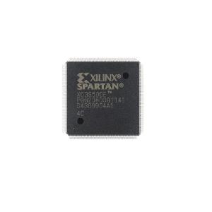 Quality XC3S500E XC3S500E-4PQ208I Field Programmable Gate Array FPGA Chip 158 I/O for sale