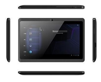 Buy Android Tablet PC Android 4.2 WiFi GPS Bluetooth 3G at wholesale prices