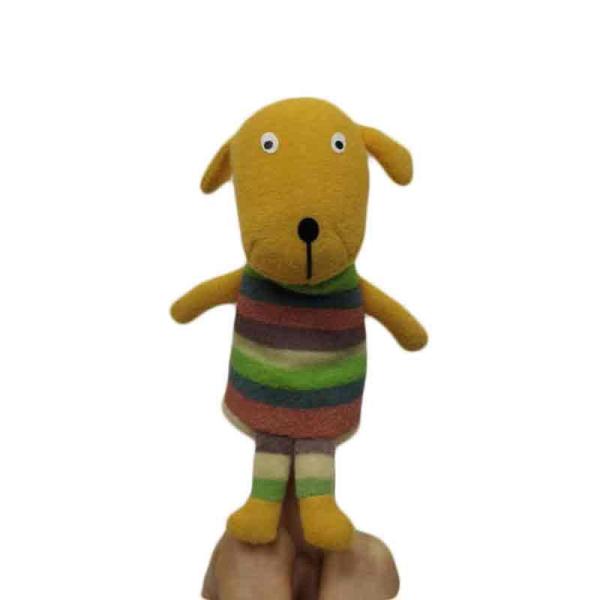 Buy Performance Props Plush Finger Puppets Parent Child Interaction Soft Toy Accessories at wholesale prices