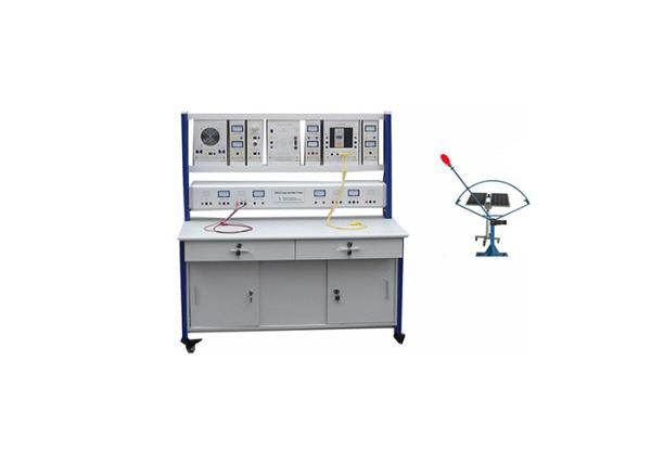 Buy 2.5CBM Solar Power Generation System at wholesale prices