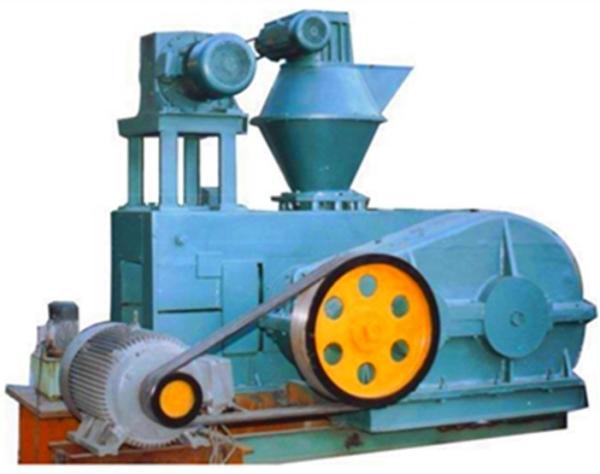Buy Combined Roller Bush Structure  Briquette Ball Press Machine and coal Briquette machine at wholesale prices