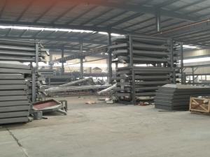 Quality High Performance Peanut Grading Machine For Hazel Chestnut Almond Sorting for sale