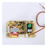 OEM Custom One Stop Electronic Prototype Circuit Board Assembly For Air
