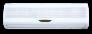 Ultraviolet Uv Air Sterilizer With Continuous And Interval Running Mode
