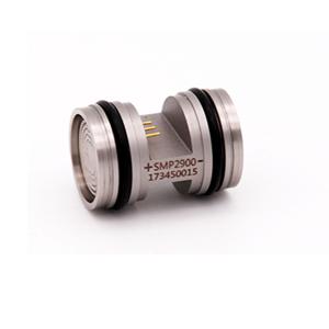 China Mini Deft Design Silicon Pressure Sensor  Piezo Resistive Liquid Differential Pressure Sensor on sale