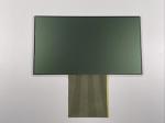 Positive Matrix HTN LCD Display Transmissive Modulegraphic LCD Screen For
