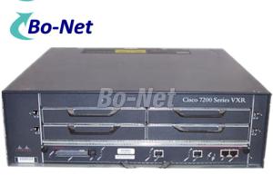 Quality 64 MB Flash Memory Cisco 7204vxr Router , 7200 Series Cisco Business Router for sale