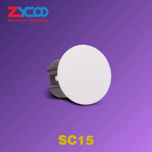 China Surface Treated Steel SIP Ceiling Speaker 70Hz – 20KHz Flush Ceiling Speaker Mounts on sale