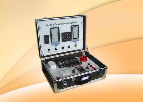 Buy Security Access Control Board / Rfid Door Controller With Ce Fcc Rohs Certificate at wholesale prices