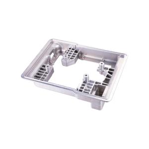 High Precision Multi Holes Automation Fixtures Tolerances Required Plates Big