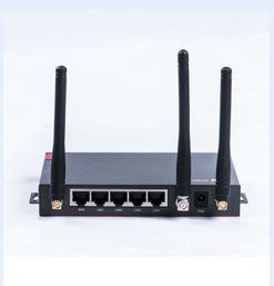 China H50series Industrial 3G SIM Card IPSec Router for ATM, POS, Kiosk, Vending machine on sale