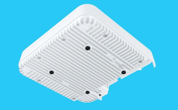 External Antennas Enterprise Wireless Access Point Packet Aggregation A-MPDU / A