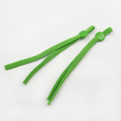 Factory Wholesale protective Adjustable Elastic Band with Buckle Stretchy