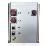 High Precise Inertial Navigation System GPS Inertial Navigation Sensor