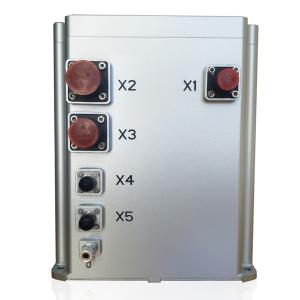 China High Precise Inertial Navigation System GPS Inertial Navigation Sensor on sale