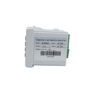 Digital Temperature and Humidity Controller for Incubator