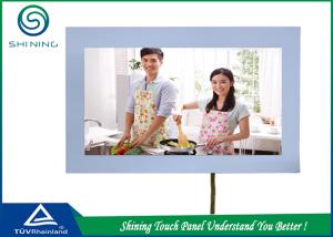 Four Wire Resistive Smart Home Touch Panel 9.7 4 Layer With Analog