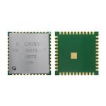 Small Size Realtek WiFi Module RTL8189FTV Wifi Chip 17 Pin With RF Antenna