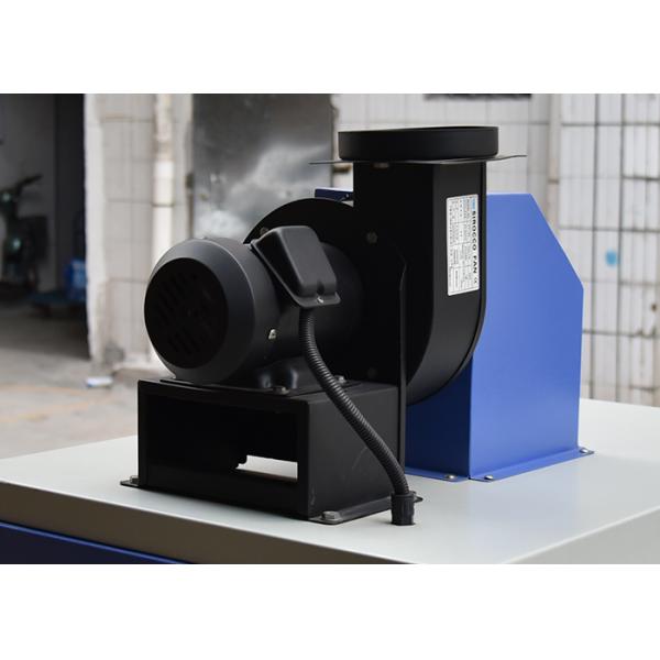 Conveyor Type 800mm Belt Screen Printing Curing Machine