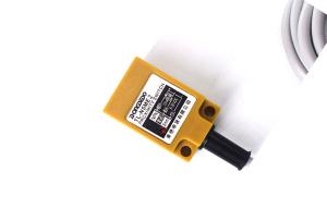 Quality ABS Material Inductive NPN NC Proximity Switch Reliable With CE Certification for sale