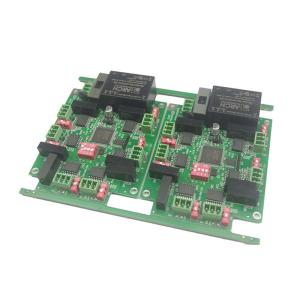 Quality Professional Multilayer Printed Circuit Board Custom Design Support for sale