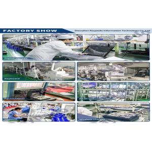 Shenzhen Raypodo Information Technology Company Ltd