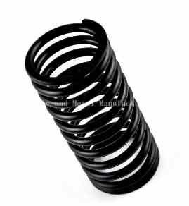 Buy Compression Spring,pressure spring,Spring steel,material，size and finish as per drawing. at wholesale prices