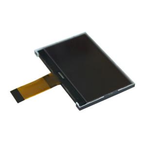 Quality Monochrome Dot Matrix Lcd Display Module , NT7534 12864 Lcd Display for sale