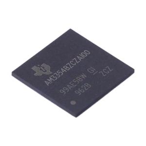 Quality AM3354BZCZA100 BGA-324 MCU Microcontroller Analog To Digital Converters for sale