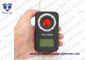 China Smart Anti Spy Wireless Signal Detector 920nm Detecting Wave Distance on sale
