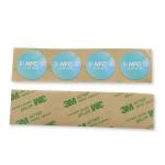 Projection Programmable NFC Tags Smart Home Screen Projection