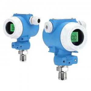 Quality 4-20mA Instrument Pressure Transmitter High Precision Small size for sale
