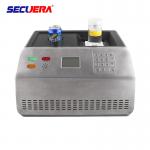 Body Metal Detectors Safety Protection Products Airport Security Scanner With
