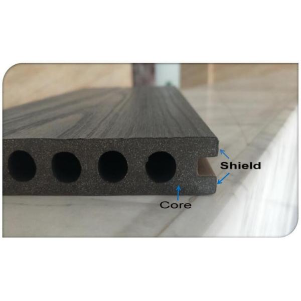 5.8meter Co Extrusion Decking