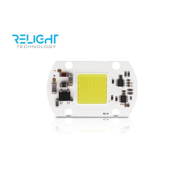 50W 70W Driverless DOB High Power AC Led Module, Best Solution for Floodlight, Parking Garage