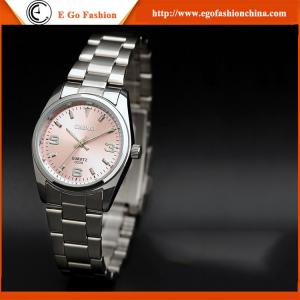 Quality Bling Bling Watch Dress Watches Wedding Fashion Accessories Stainless Steel Watch Woman for sale