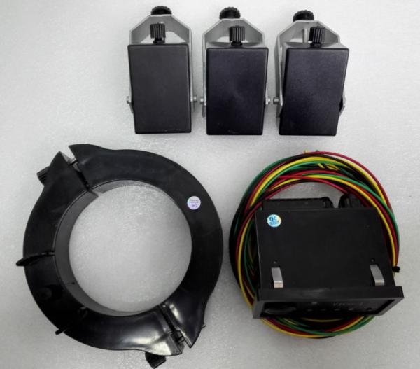 Buy Data Transmitted Underground Cable Fault Indicators Wirelessly To Data Controlling Box at wholesale prices