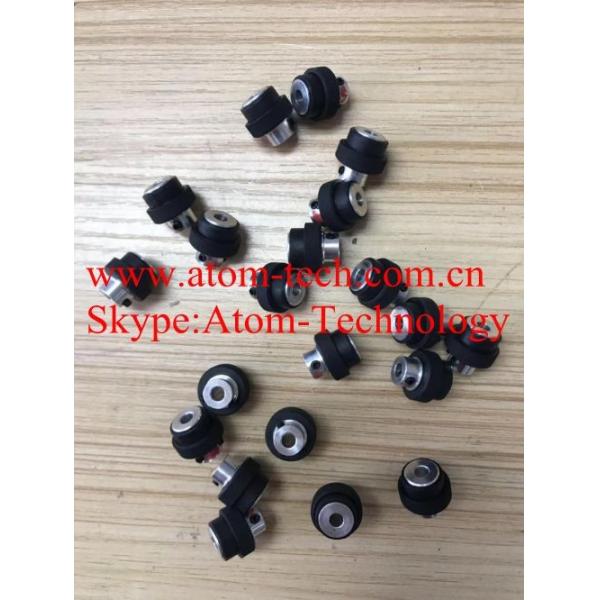 ATM Parts NMD 3K7/3K5 card reader roller for Sankyo card reader ICT3K5/7-3R6940