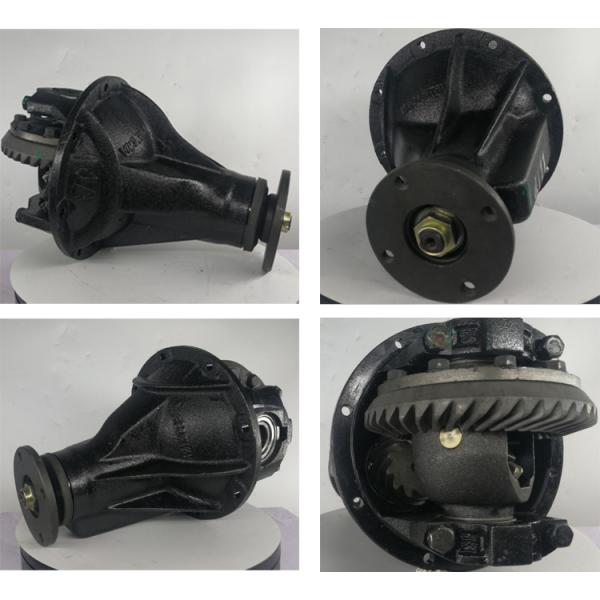 Upgrade Your Wuling Hongguang with 2010- Year CN100 Differential Inner Diameter 179