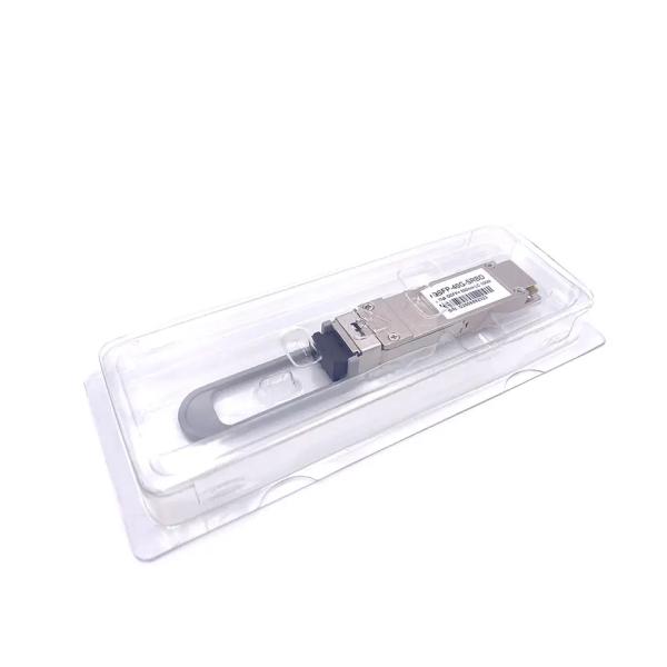 Customizable QSFP Transceiver Module 40Gbase-Bidi LC Multi-mode Private Mold NO Customizable 40Gbase-Bidi