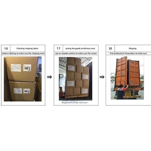 Eco Friendly Degradable Waterproof Shopping Bag Latest Degradable Shopping Bag,Special Purpose Bags & Cases