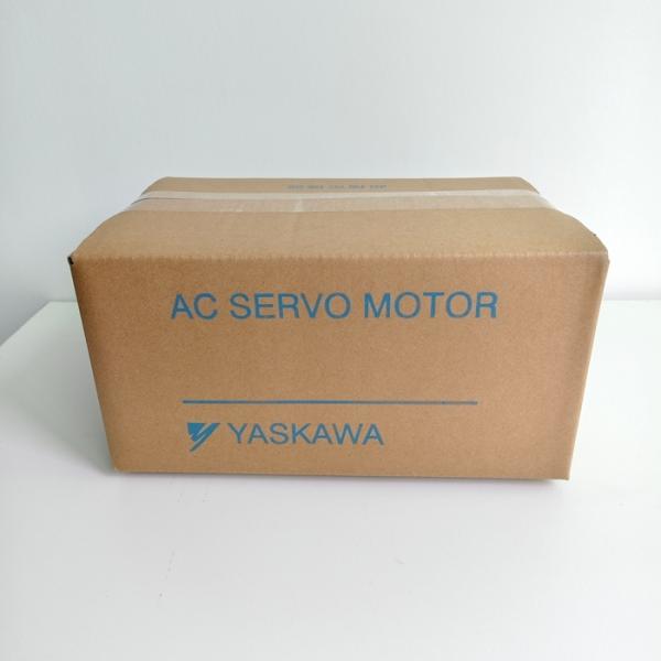 Industrial Automation YASKAWA SGM7G-13APK-YR11 Servo Motor 125HZ 1.3KW