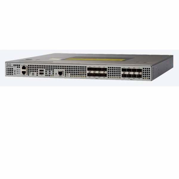 Buy ASR-1001HX NIC Network Interface Card 4x10GE 4x1GE at wholesale prices