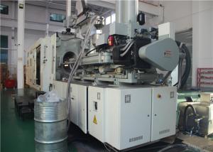 China Semi-Solid Magnesium Alloy Die Casting Machine 100MPa Pressure 15000kN on sale