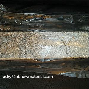 AlY5-87 Aluminum Yttrium Alloy