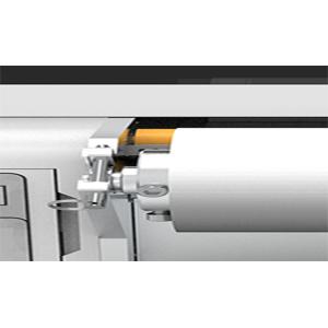 Efficient Automatic Mini Inkjet Printer